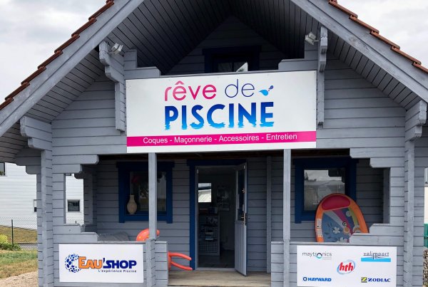 enseigne panneau dibond HelloPub Dijon